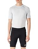 Odlo Laufhose Herren Kurz Essential I Laufshort I Sporthose Kurze Lauftights I Herren