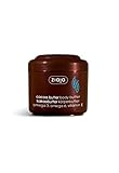 ZIAJA Kakao Body Butter, 1er Pack (1 x 200 ml)