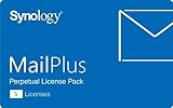 Synology Mail Server (MailPlus 5 Lizenzen)