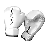 Limtula PU Sparring Stanzhandschuhe Boxhandschuhe Trainingshandschuhe Weltergewicht Kickboxen Taschenhandschuhe Frauen