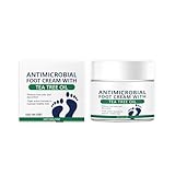 Clawrex Fußpilz Spray, 2 Stück 200ml Fußspray Gegen Fußpilz, Fußspray Pflege zur Nagelreparatur und zur Bekämpfung von Fußgeruch, Linderung von Fußinfektionen, Foot Care Spray (60g)