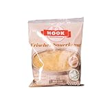 HOOK - Frisches Sauerkraut - 300g (5 Beutel)