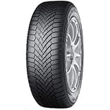 YOKOHAMA Winterreifen 255/55 R 18 XL TL 109V BLUEARTH*WINTER (V906) BSW M+S 3PMSF