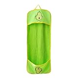 Teupyon Hundehandtuch, saugfähiges -Badetuch mit Eingriffstaschen – Zubehör für Haustierdusche, Reinigung, Fellpflege, Welpen, Baden, Badezimmer, kleine, mittelgroße und große Rassen, Katzen