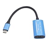 Lazmin112 -zu-Brille und Ladeadapter, Gleichzeitiges Laden und Spielen von 4K 60 Hz 100 W PD-Schnellladung, Kompatibel mit Ari AR XR-Brillen, für Steam Deck ROG Ally Smartpho