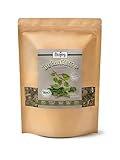Biojoy BIO-Birkenblättertee (250 g), Birkenblätter getrocknet und geschnitten (Betula pendula)