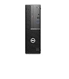 Dell OptiPlex 7010 - SFF - Core i5 13500/2.5 GHz - vPro Enterprise - RAM 16 GB - SSD 512 GB - NVMe, Class 35 - UHD Graphics 770 - GigE - Win 11 Pro - Schwarz - mit 2 Jahre Basis Vor-Ort