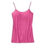 Nidddiv BH Hemd Damen mit Cups, Tank Top mit Integriertem BH Unterhemd, Camisole Verstellbarer ohne Bügel Trägershirt Spaghettiträger Tanktops Slim Fit Bluse Basic Cami Tanks Tops für Damen