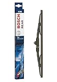 BOSCH 3 397 004 755 Konventionelle Scheibenwischer