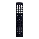 1pc ERF3A86 Fernbedienung Kompatibel Mit for 4K Smart TV Keine Stimme Funktion