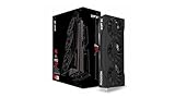 XFX Swift AMD Radeon RX 9060 XT OC Gaming-Grafikkarte mit dreifachem Lüfter, 16 GB (RX-96TS316BA)