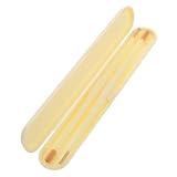 Yardenfun mit Doppelkopf Spirale Sanfter Ohrmassage Stab Sicherer Multifunktionaler Ohrreiniger für Erwachsene Praktisches Teiliges Haushalt Werkzeug