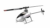 Amewi 25329 AFX4 R3D Single-Rotor Helikopter 4-Kanal 6G inkl. 3D-Rollfunktion, Autostart & Autolanding RTF