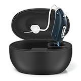 Britzgo Wiederaufladbares Gerät Neue Geräuschunterdrückungstechnologie Inklusive Ladekoffer (eine)