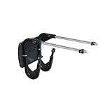 Intex Heckspiegel Motorhalterung Motorspiegel Schlauchboot Ruderboot 68624