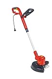 WOLF Garten WOLF Garten WOLF-Garten - Elektro-Trimmer LYCOS E/500 T #27CM 500W; 41AE5TET650