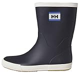 Helly Hansen Herren Nordvik 2 Gummistiefel, NAVY, 42 EU