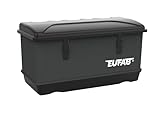 EUFAB 11651 Transportbox für Fahrradträger 350 l