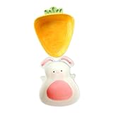 HOOTNEE 2 Stück Ergänzungsnahrungsmittel Keramikgeschirr Niedliche Soßenschale Kleine Soßenschale Soßenschalen Zum Dippen Niedliche Soßenschale Keramik Dip Soßenschale Sojasoßenschale