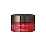 RITUALS Body Scrub The Ritual of Ayurveda – Körperpeeling mit rosafarbenen Salz aus Punjab und Mandelöl – 94% Inhaltsstoffe natürlichen Ursprungs, für Beruhigend – 300 g