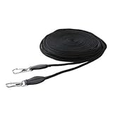 Doppellonge mit Kordel