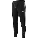 Adidas Herren Tiro21 Woven Trainingshose, Black, S