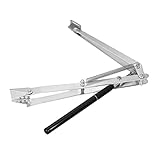 Fensteröffner für Gewächshäuser - Automatischer Solar-Fensteröffner - Gewächshaus-Autovent-Öffner Heben Sie bis zu 15 Pfund an, verhindern Sie eine Überhitzung des Gewächshauses