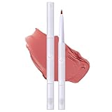 Lip Liner Pencil | Nicht fettende Lippenkonturenstifte Lippenpinsel - Lippenstift Auftragswerkzeuge Lippenpinsel für Hochzeit, Shows, Zuhause, Salon, Tongfeng