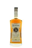 Cachaca 51 Reserva Rara Wine Cask Finish 70 cl Companhia Muller De Bebidas