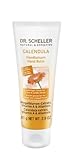 Dr. Scheller Calendula Handbalsam für raue und spröde Hände, 6er Pack (6 x 75 ml)