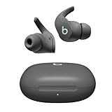 Beats Fit Pro – Komplett kabellose In-Ear Kopfhörer – Aktives Noise-Cancelling, Kompatibel mit Apple & Android, erstklassige Bluetooth®-Technologie, integriertes Mikrofon – Salbeigrau