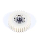 JenNiFer 3 Stücke 36 Zähne E-Bike Ferse Hub Motor Planetengetriebe Für Bafang Und Andere Motor