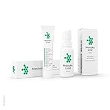 ManukaLind Wundheilspray + Wundheilsalbe mit antibakteriellem Manuka-Honig (MGO 514+), für alle Phasen der Wundheilung, viele Wundarten, Fördert die Heilung schwerwiegender Wunden, 15g + 30ml