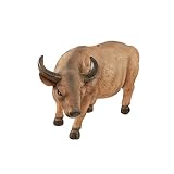 TOBBOMEY 1 Stück Kreative Spardose Geldsparpot für Cartoon Münzaufbewahrung Khaki für Entwicklung von Spargewohnheiten und Ordnung