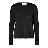 SELECTED FEMME Female Pullover 100% Kaschmir