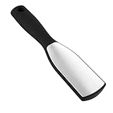 OUNONA Fußpflege Trimmer Aus Hochwertige Pediküre Fuß Raspel Zur Entfernung Von Hornhaut Und Toter Haut Für Rissige Füße Ergonomisches Design Für Männer