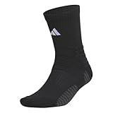 adidas Herren-Socken für Erwachsene, Größe 37-38