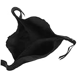 SEWACC Tripod Gewichtsbeutel aus Robustem Material Sandsack Stativbeschwerung für Fotografie und Lichtstative Windstabiler Sandsack mit Vielseitiger Befüllung Passend für Diverse