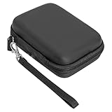 INSEOWI Schutzhülle Für Externe 2 5-Zoll Laufwerke Absorbiert Stöße Und Verhindert Kratzer. Festplattenabdeckung