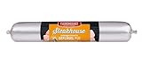 Fleischeslust Steakhouse Geflügel pur Wurst (1 x 600 Gramm)