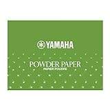 Yamaha Powder Paper - Puderpapier für Polster