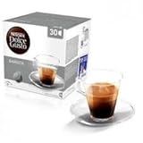 Nescafe Dolce GUSTO 90 Kapseln Barista