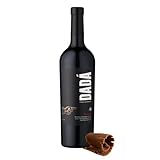 Finca Las Moras »DADÁ No. 8« Chocolat- Halbtrockener Rotwein mit Schokoladen- Aroma (1 x 0,75l)