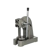 hhip Heavy Duty Arbor Press (mehrere Möglichkeiten – 0,5~2 Tonnen Kapazität), 0.5 Ton Capacity, 1