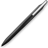 LAMY L262BK Kugelschreiber auf Ölbasis Sevo schwarz