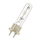 OSRAM Hochdruck Entladungslampe POWERBALL HCI-T Excellence, MH keramisch geschlossene Leuchten, HCI-T 35W/942 NDL PB EXC G12, 1 Stück