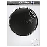 Haier I-PRO SERIE 7 PLUS HW100-BD14979U1 Waschmaschine / 10 kg/A - beste Effizienz/Smart Home - Wi-Fi & hOn App/Direct Motion Motor - absolut leise/AutoDose - autom. Waschmitteldosierung