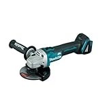 Makita DGA504Z Akku-Winkelschleifer 18 V (ohne Akku, ohne Ladegerät)