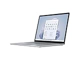 Microsoft Surface Laptop 5 15 Zoll Touchscreen Notebook - 2496 x 1664 - Intel Core i7 12th Gen i7-1265U - Intel Evo Platform - 16GB RAM - 256GB SSD - Platinum