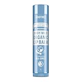 Dr Bronner'S Lapices Labiales En Hangpack Bebés - Neutral 4 G
